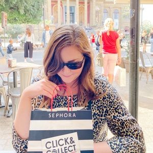 Meet your Posher, Nicole